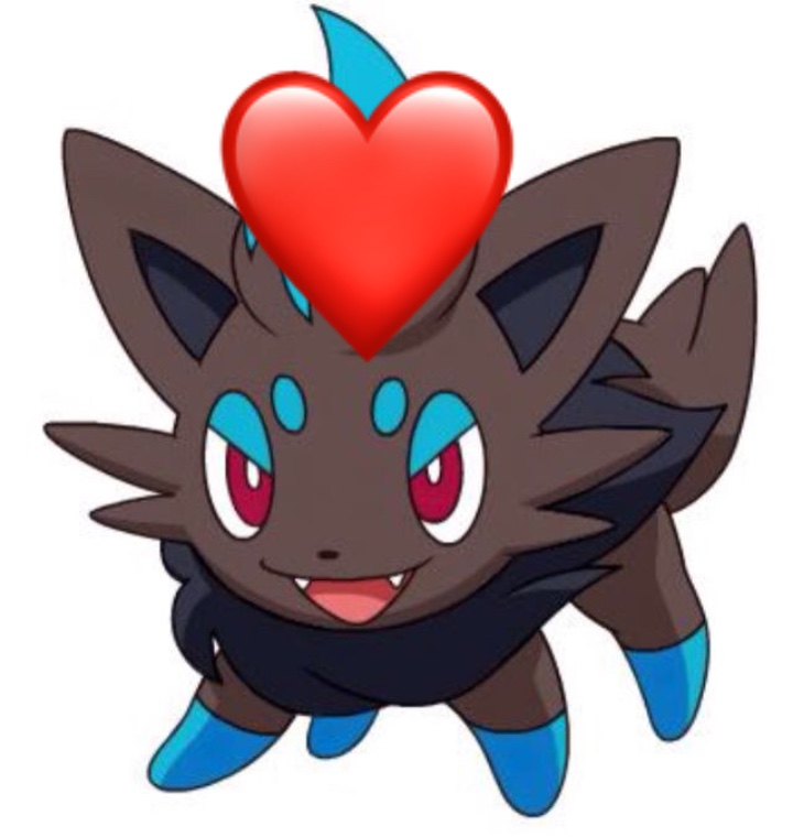 Put a heart