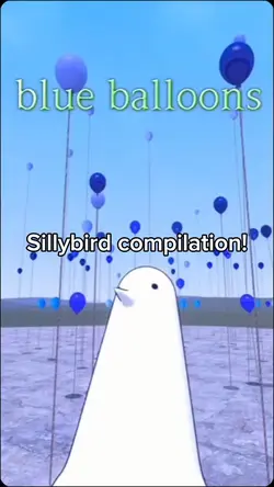 SILLYBIRD