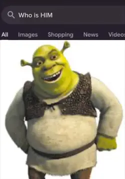 Who is HIm?