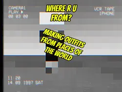 Places of the worl