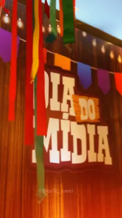 Festa junina especia