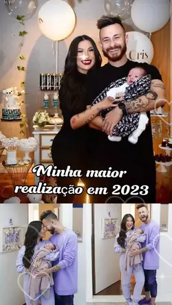 minha realização