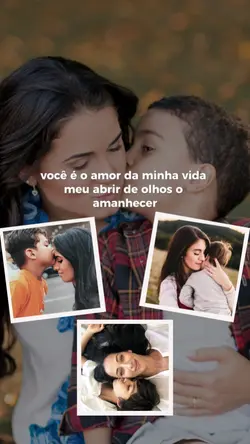MÃE E FILHO 