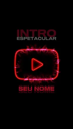 INTRO ESPETACULAR