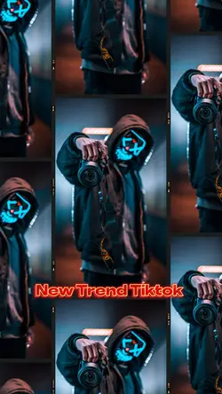 New Trend Tiktok 