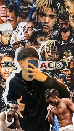 Xxxtentacion 
