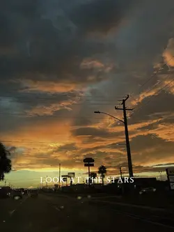 look at the stars❤️ 