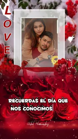 LA MUJER QUE SOÑE