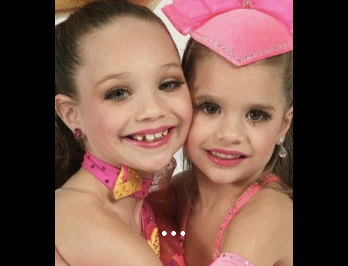 There the best duo