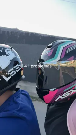 0 Problemas Moto 
