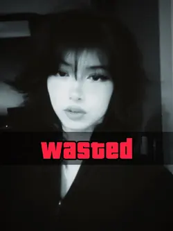 WASTED