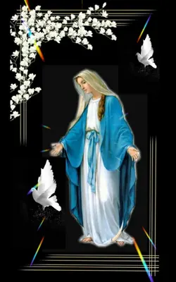 Nossa Senhora

