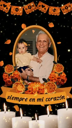 Siempre enmi corazón