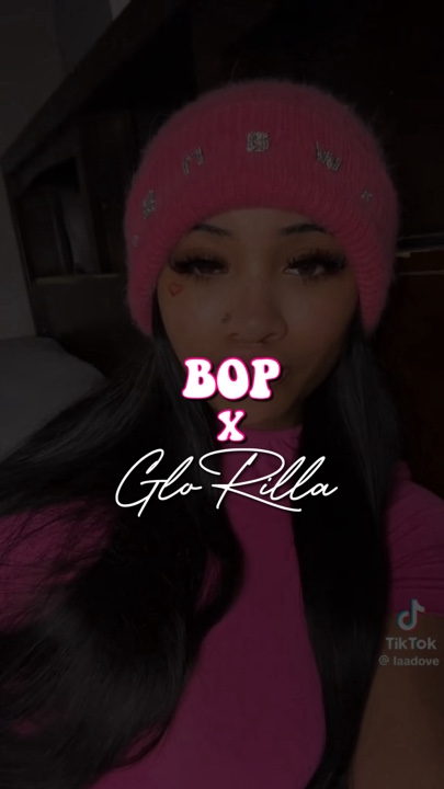 BOP x Glorilla🔥