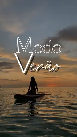 Modo Verão