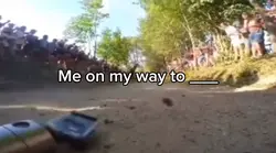 Driving