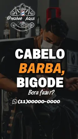 barbearia 