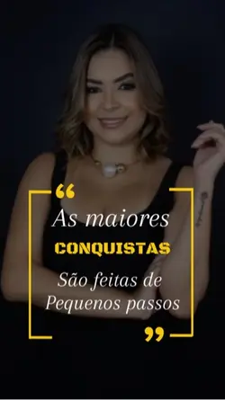 Maiores conquistas