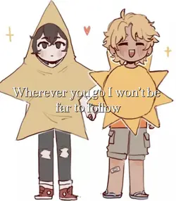solangelo 🫶🖤💛🥰