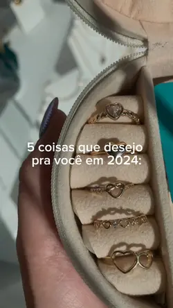 Modelo pra semijoias