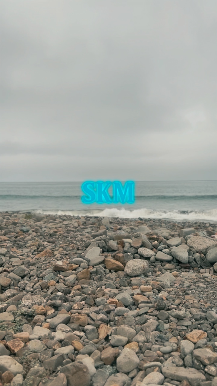 Beach Slo-Mo Velo