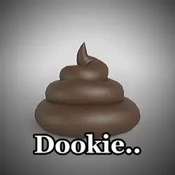 Cookie pookie