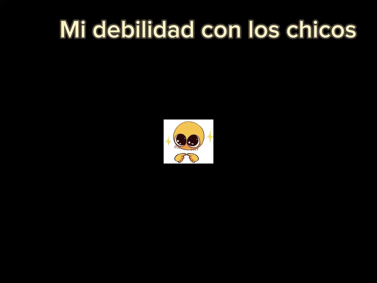 Esta medio raro :}
