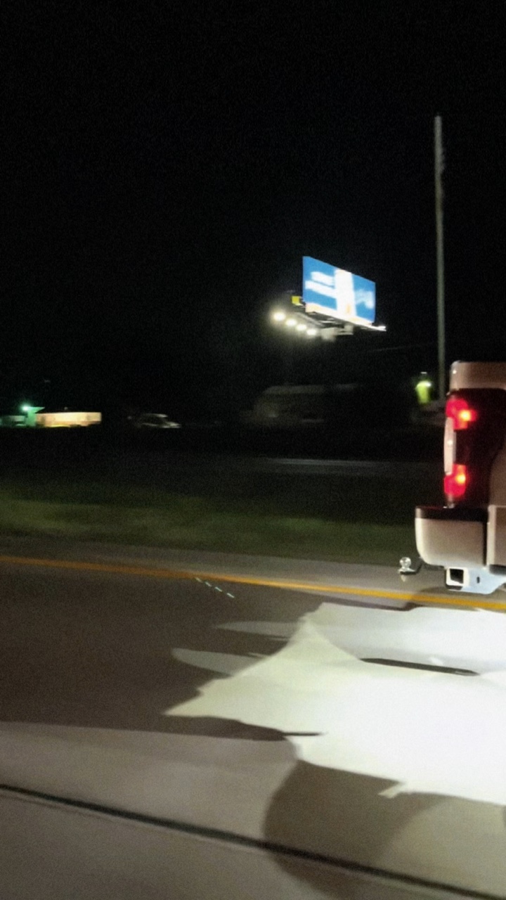 Truck edit