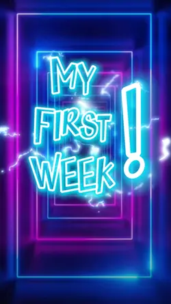 1ST WEEK AUGUST