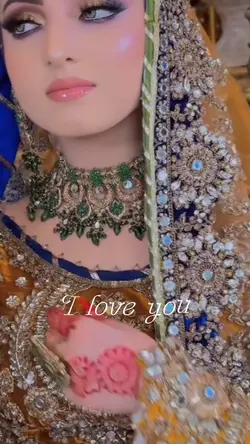 Pakistan wedding ❤️
