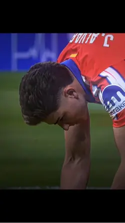 Alvarez x Messi 🥹