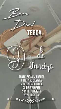 9 de janeiro