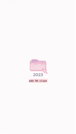 2023 season folder