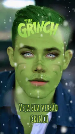 The Grinch
