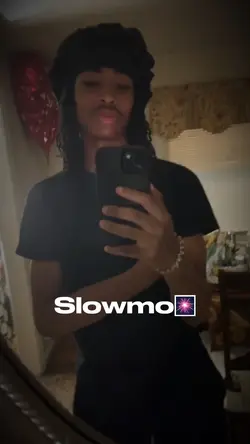 Slowmo⭐️