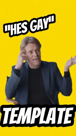 William Dafoe