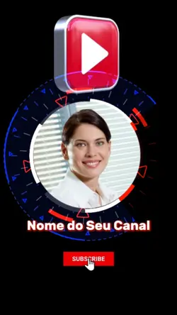 Canal do YouTube 