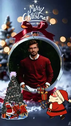 Merry Christmas 🎁🎄 