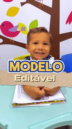 Educação Infantil 