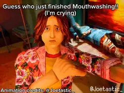 I just finished it!