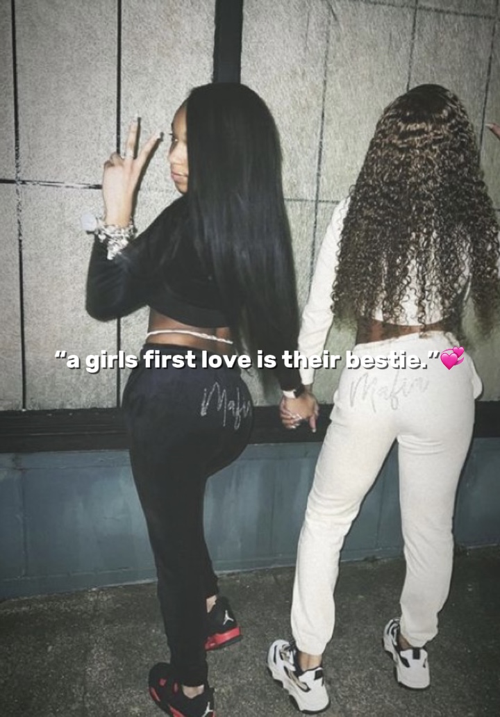beste Freunde