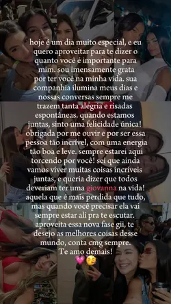 Editem o texto