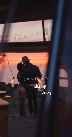Dump Janeiro 2025