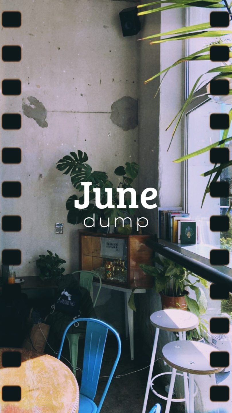 Despejo de junho