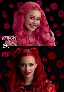 Descendants 4