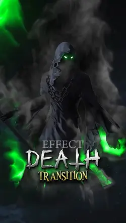death TRANSITION...