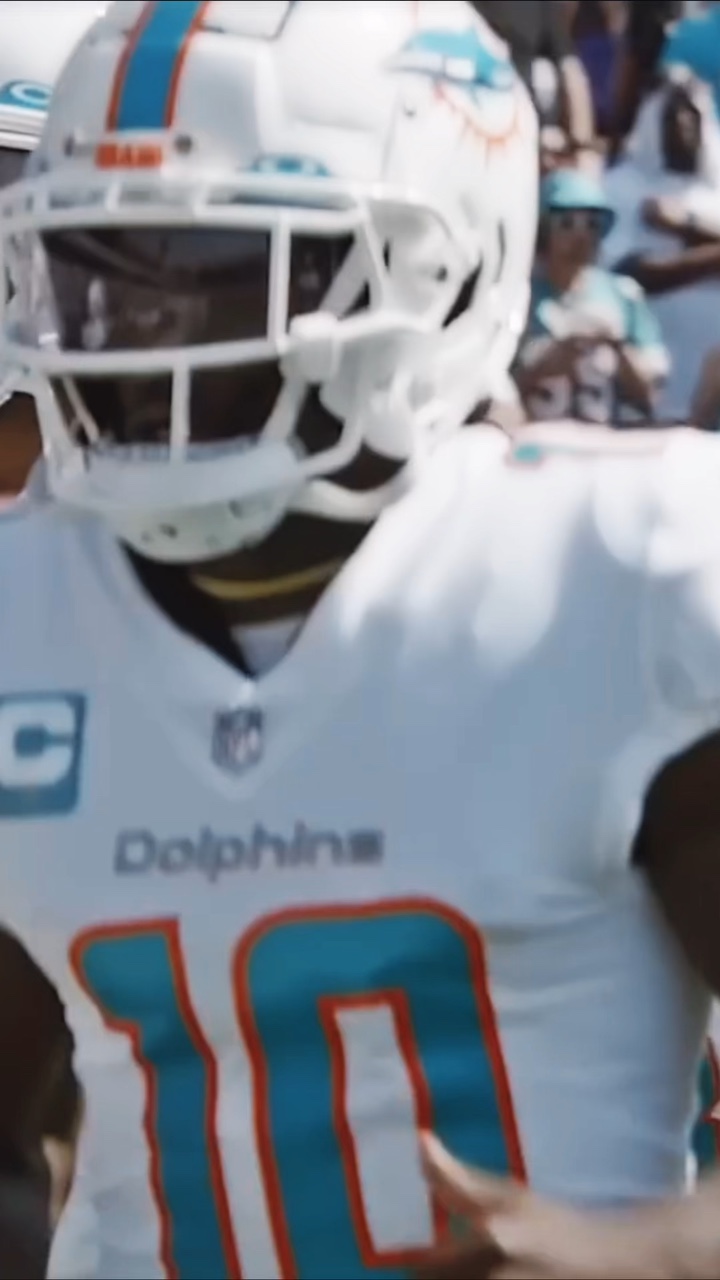 NFL Sports Modifier