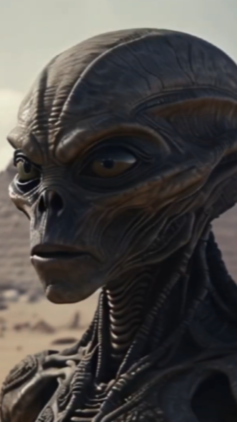 Alien Species