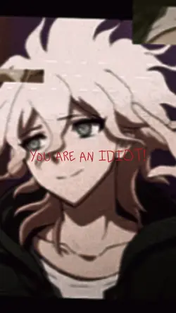 You are an idiot