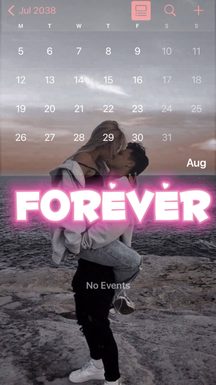 Forever 
